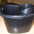 TML Durable Mop Bucket - Lightweight &amp; Easy To Clean - 15L additional 2