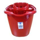 TML Durable Mop Bucket - Lightweight &amp; Easy To Clean - 15L additional 3