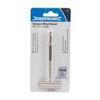 Silverline Diamond Grinding Wheel Dresser 40 x 10mm Head additional 4