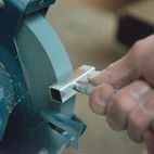 Silverline Diamond Grinding Wheel Dresser 40 x 10mm Head additional 3