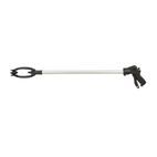 Silverline Expert Litter Picker 870mm additional 3