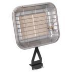 Sealey Bottle Mounting Propane Heater 14,330Btu/hr LP13 additional 5
