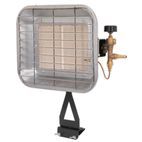 Sealey Bottle Mounting Propane Heater 14,330Btu/hr LP13 additional 3