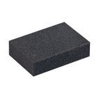 Silverline Foam Sanding Block additional 1