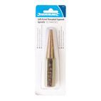 Silverline Left-Hand Threaded Tapered Spindle 12.7mm (1/2”) additional 2