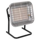 Sealey LP14 Space Warmer&amp;reg; Propane Heater with Stand 10,250-15,354Btu/hr additional 3