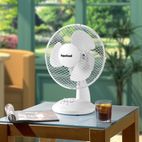 SupaCool Oscillating Desk Fan additional 2
