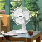 SupaCool Oscillating Desk Fan additional 1