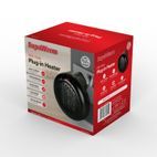 SupaWarm SWHH500 Plug In Heater 600W additional 3