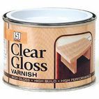 151 Coatings Resin-Based Durable High Gloss Varnish additional 4