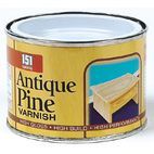 151 Coatings Resin-Based Durable High Gloss Varnish additional 3