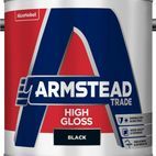 Armstead Trade High Gloss 2.5L additional 3