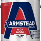 Armstead Trade High Gloss 2.5L additional 1