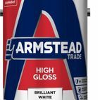 Armstead Trade High Gloss 5L additional 1