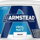 Armstead Trade Vinyl Matt 10L additional 2