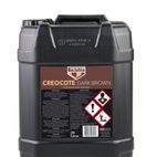 Bartoline Creocote Oil Based Wood Treatment additional 2