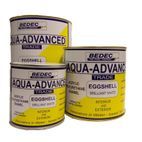 Bedec Aqua Advanced Gloss 2.5L additional 2