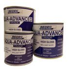 Bedec Aqua Advanced Gloss 2.5L additional 1