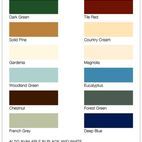 Bedec Barn Paint 2.5L additional 2