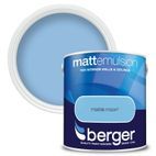 Berger Matt Emulsion 2.5L additional 11