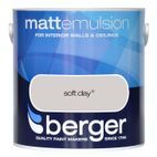 Berger Matt Emulsion 2.5L additional 21