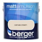 Berger Matt Emulsion 2.5L additional 20