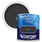 Berger Matt Emulsion 2.5L additional 16
