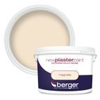 Berger New Plaster Paint Matt 10L additional 1