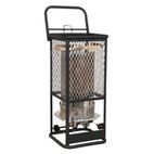 Sealey LPH125 Space Warmer&amp;reg; Industrial Propane Heater 125,000Btu/hr additional 2
