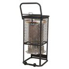 Sealey LPH125 Space Warmer&amp;reg; Industrial Propane Heater 125,000Btu/hr additional 6