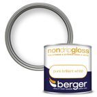 Berger Non Drip Gloss 250ml additional 2
