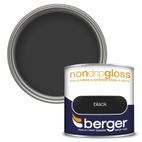Berger Non Drip Gloss 250ml additional 1
