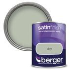 Berger Satin Sheen 750ml additional 4