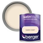 Berger Satin Sheen 750ml additional 2