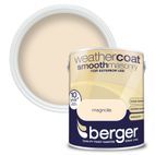 Berger Weathercoat Smooth Masonry 5L additional 2