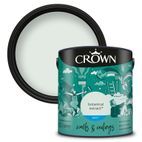 Crown Walls &amp; Ceilings Matt 2.5L additional 4