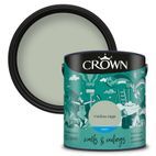 Crown Walls &amp; Ceilings Matt 2.5L additional 23