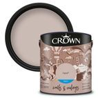 Crown Walls &amp; Ceilings Matt 2.5L additional 29