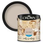 Crown Walls &amp; Ceilings Matt 2.5L additional 36