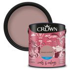 Crown Walls &amp; Ceilings Matt 2.5L additional 19