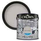 Crown Walls &amp; Ceilings Matt 2.5L additional 29
