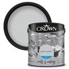 Crown Walls &amp; Ceilings Matt 2.5L additional 31