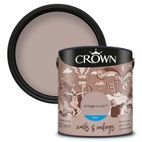 Crown Walls &amp; Ceilings Matt 2.5L additional 34