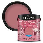 Crown Walls &amp; Ceilings Matt 2.5L additional 2