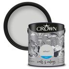 Crown Walls &amp; Ceilings Matt 2.5L additional 21