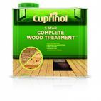 Cuprinol 5 Star Complete Wood Treatment additional 2