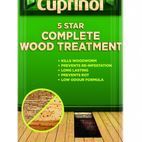 Cuprinol 5 Star Complete Wood Treatment additional 3