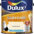 Dulux Easycare Matt 2.5L additional 38