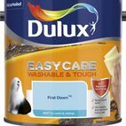 Dulux Easycare Matt 2.5L additional 43