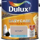 Dulux Easycare Matt 2.5L additional 48
